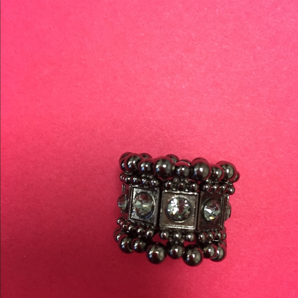 Ring of style